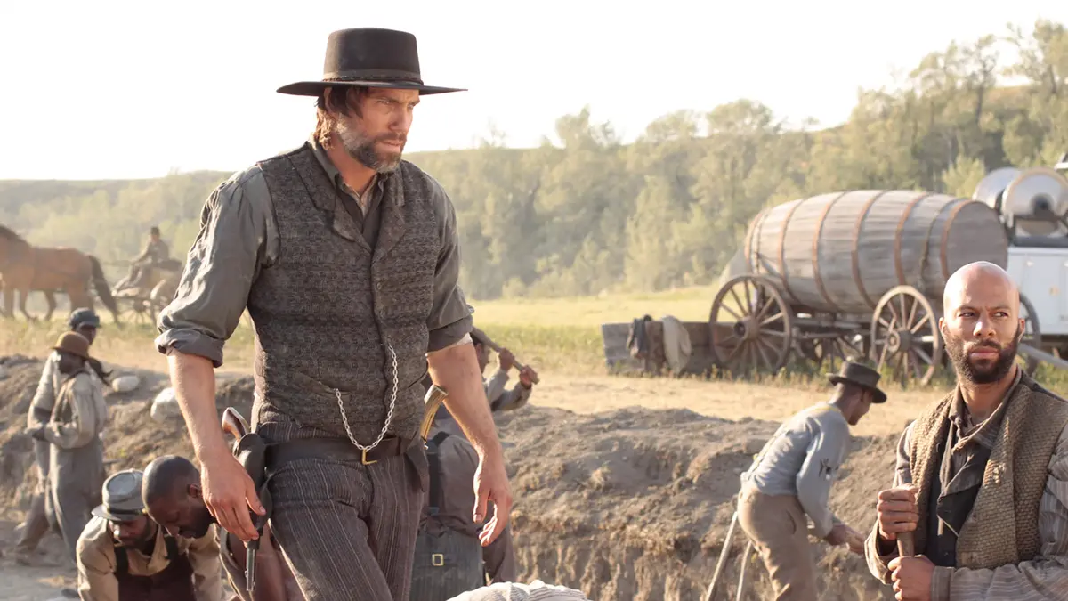 Watch Hell On Wheels on Tubi on Virgin TV.