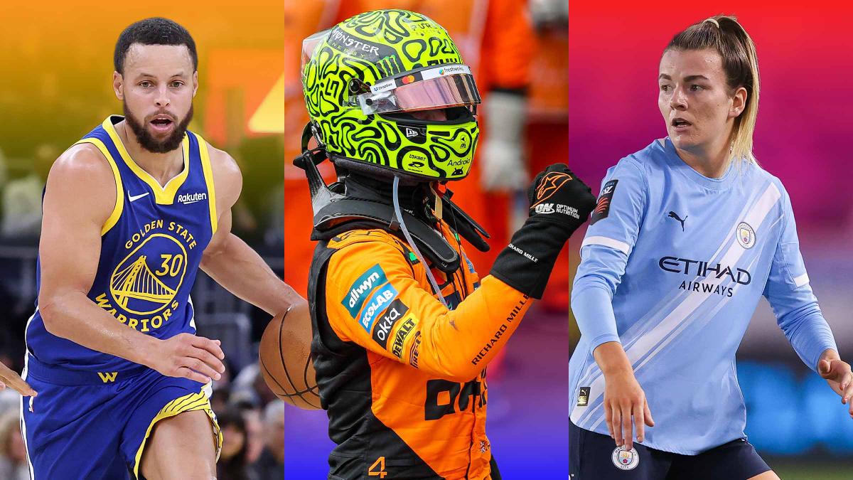 All the live action on Sky Sports in November and December.