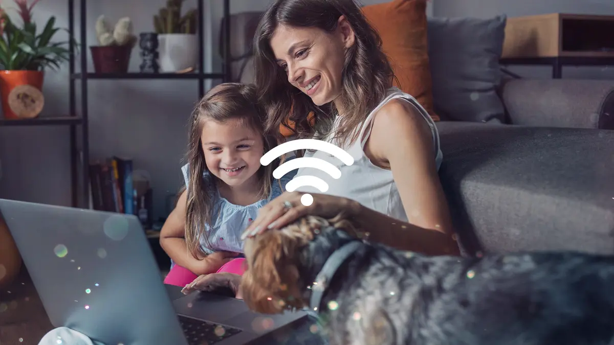 What’s included in your Virgin Media broadband package (that people often miss)