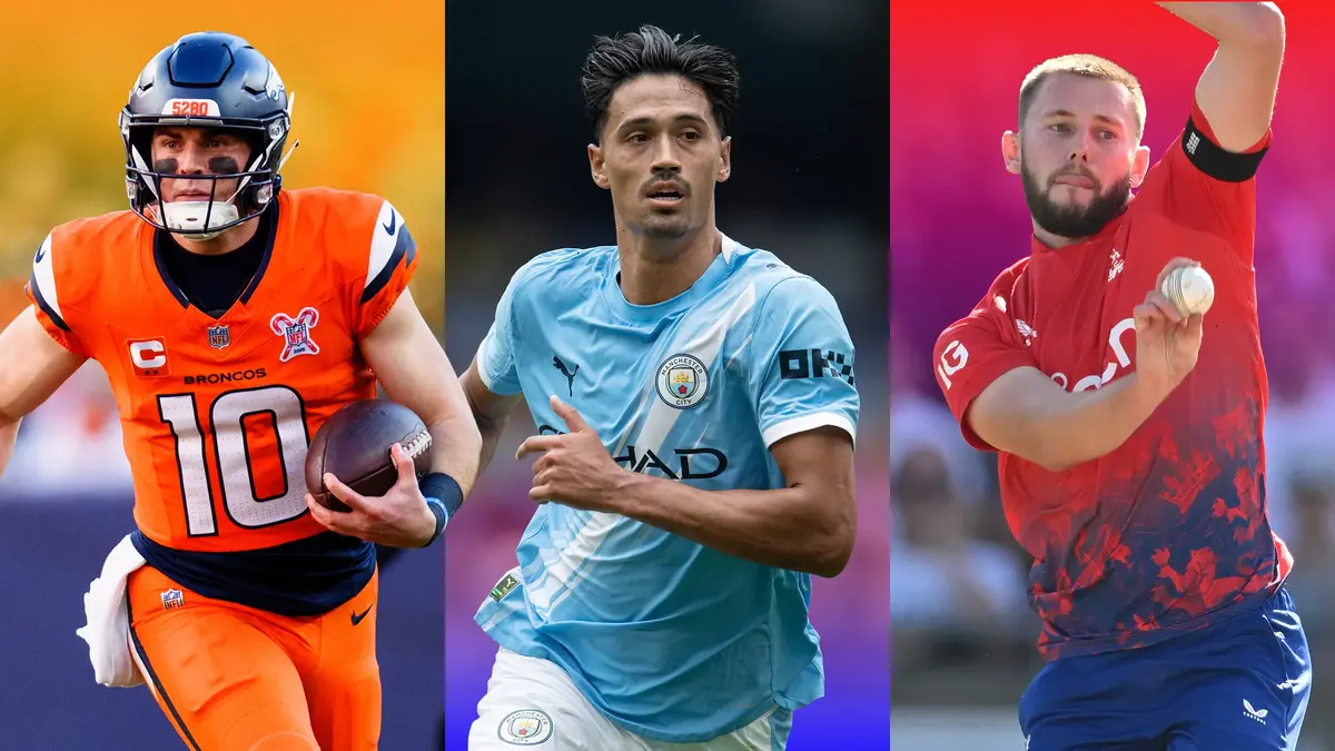 What to watch on Sky Sports in January and February 2026.