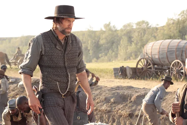 Watch Hell On Wheels on Tubi on Virgin TV.