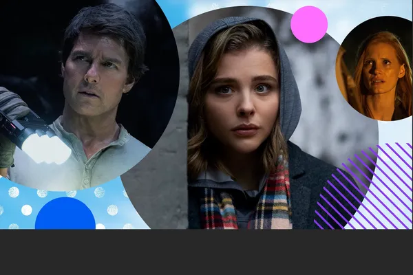 The Mummy, Greta, Zero Dark Thirty and more great film to watch on Virgin TV Ultra HD this month.