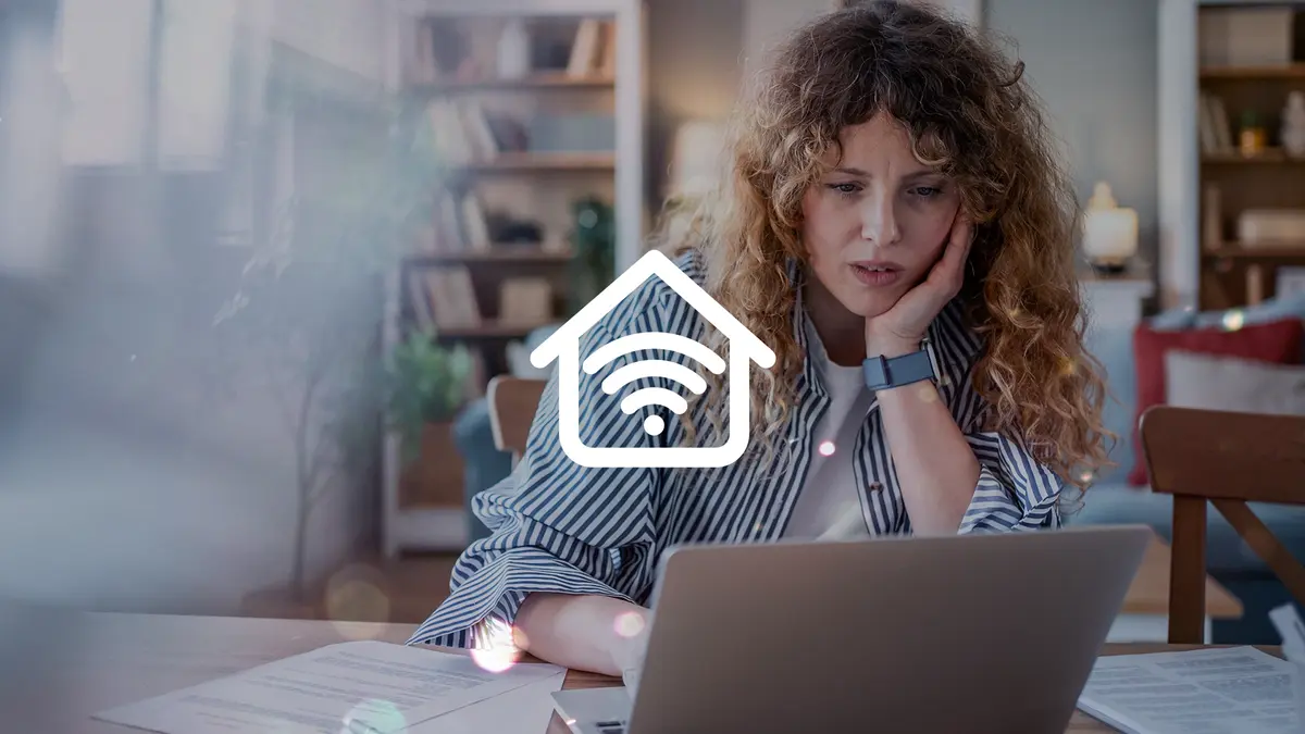 Slow internet? Here’s our guide to common causes and how to put them right.