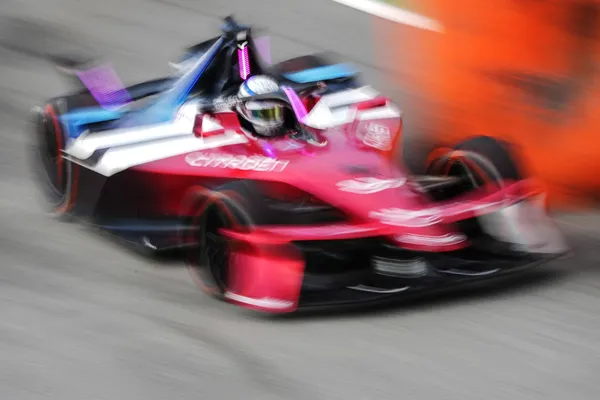 How to watch the Formula E Miami ePrix on Virgin TV.