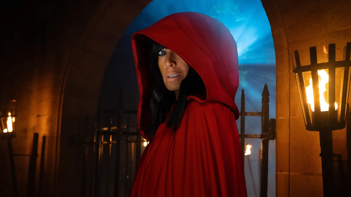 How to watch The Traitors series four finale airing at 8.30pm on Friday 23 January on BBC One HD (CH 101).