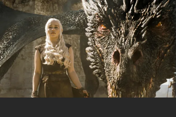 Game Of Thrones and more bingeworthy box sets to stream on Virgin TV.