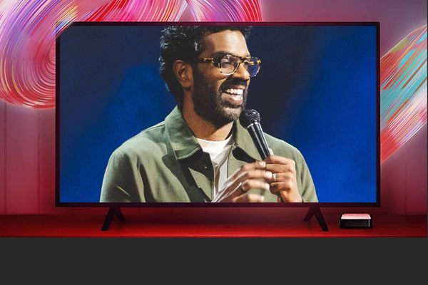 My Watchlist is your new home for all your saved shows.