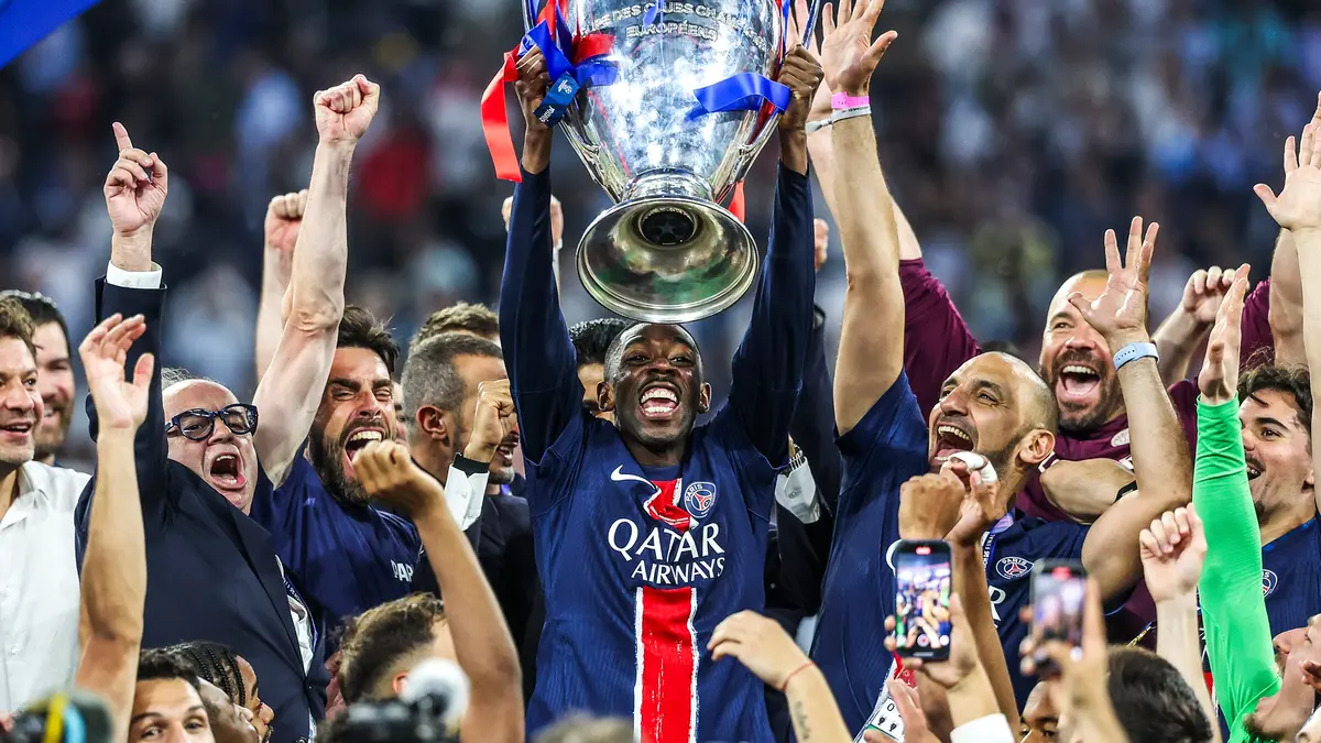 The UEFA Champions League and much more on TNT Sports, now available on HBO Max on Virgin TV.