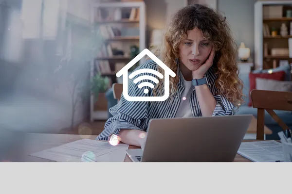 Slow internet? Here’s our guide to common causes and how to put them right.