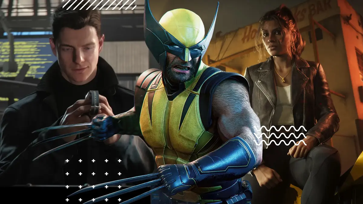 007 First Light, Marvel’s Wolverine and Grand Theft Auto 6, plus more brilliant new games in 2026.