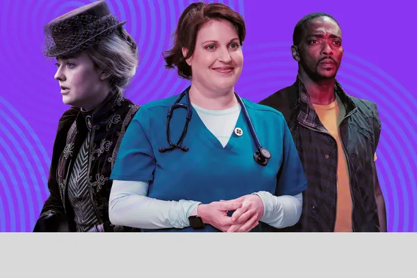 St Denis Medical leads our round-up of underrated US shows to stream.