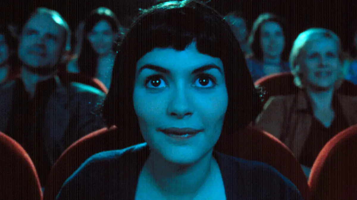 Stream Amelie now on ITVX, plus lots more great films to stream at no extra cost.