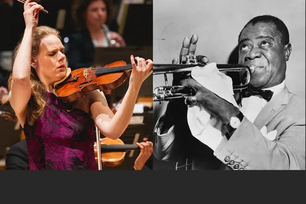 Stingray Classica and Stingray DJAZZ, now available on Virgin TV.