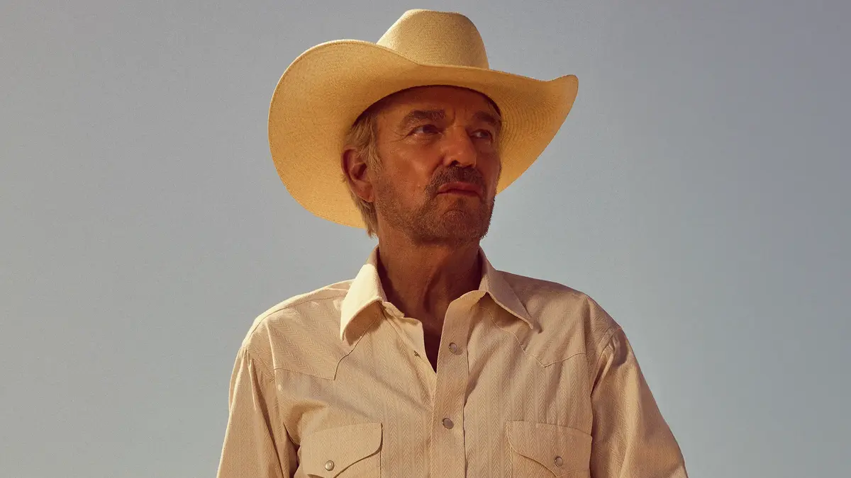 All you need to know about season 2 of Landman starring Billy Bob Thornton on Paramount+.