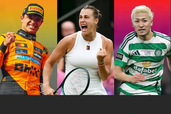 Formula One, US Open tennis and tons of crucial football matches, plus more sport live on Sky Sports this month.