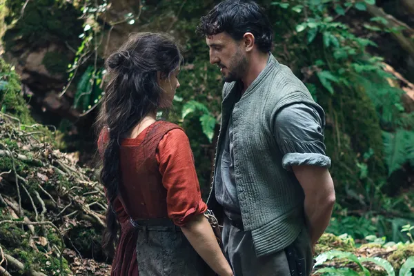 Hamnet, plus more movies to buy or rent on Virgin Media Store this month.