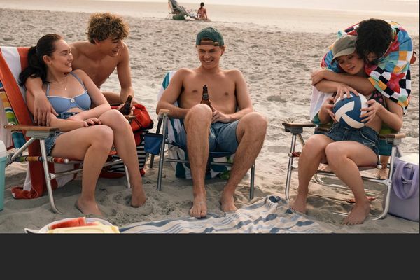 Watch season 3 of The Summer I Turned Pretty in Apps > Prime Video.