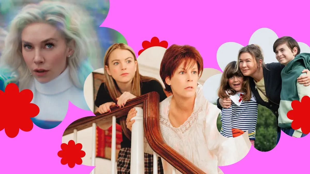Celebrate Mother’s Day 2026 with The Fantastic Four: First Steps, Freaky Friday, Bridget Jones and more on Virgin TV.