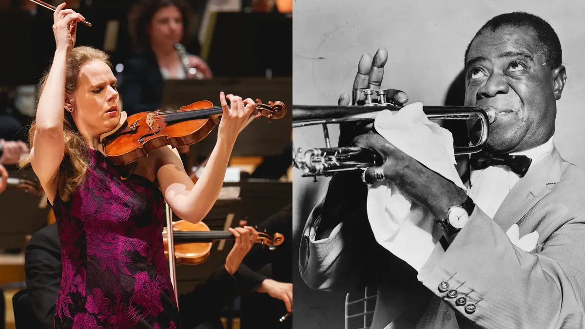 Stingray Classica and Stingray DJAZZ, now available on Virgin TV.