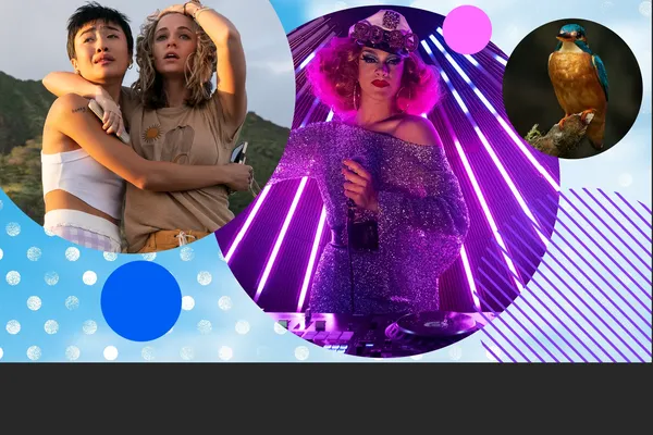 Drama, documentaries and more on Virgin TV Ultra HD in January 2026.