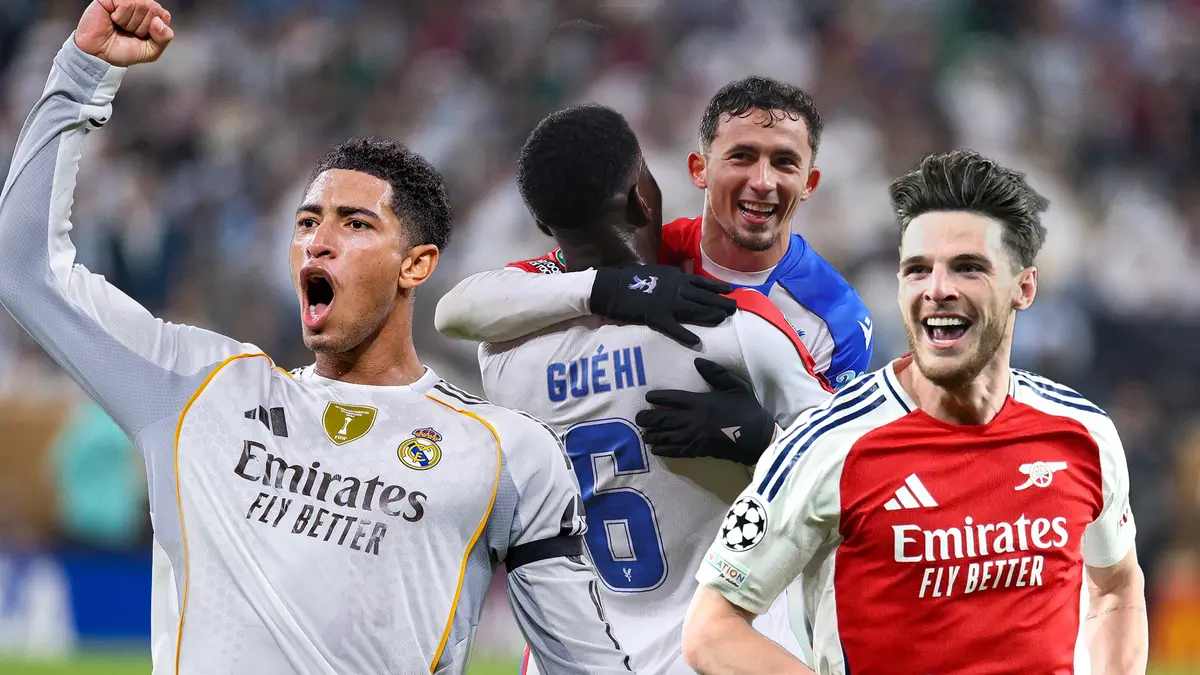 Where to watch Premier League, Champions League, FA Cup action and more on Virgin TV.