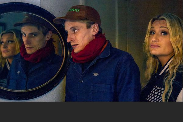 Daisy May And Charlie Cooper’s Nightwatch, plus what else to watch this week (22 – 31 October).