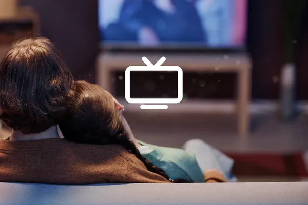 Virgin TV box tips and tricks.