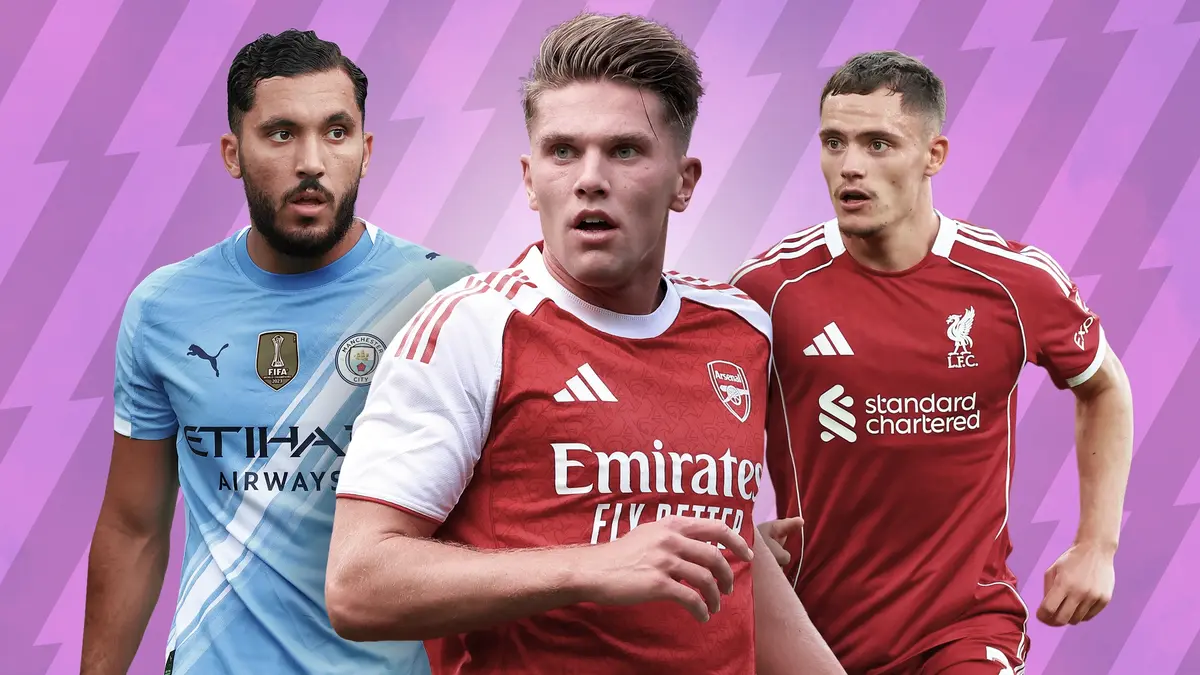 All you need to know about the start of the new Premier League season.