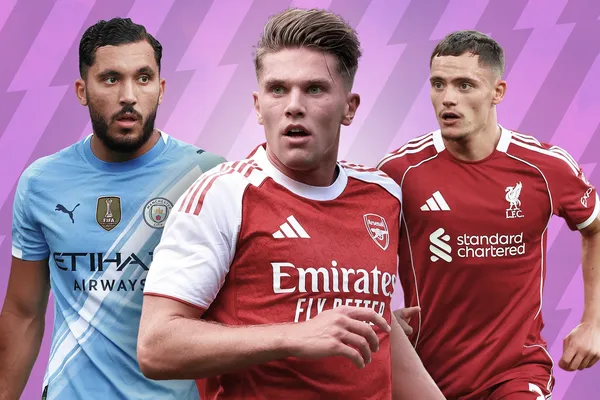 All you need to know about the start of the new Premier League season.