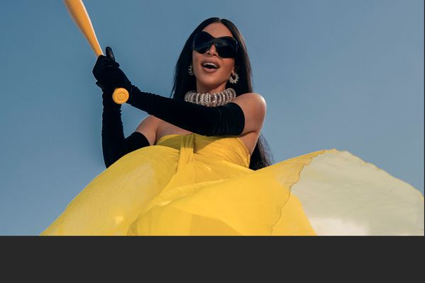 Kim Kardashian in All’s Fair, plus what else to stream on Disney+ this month.