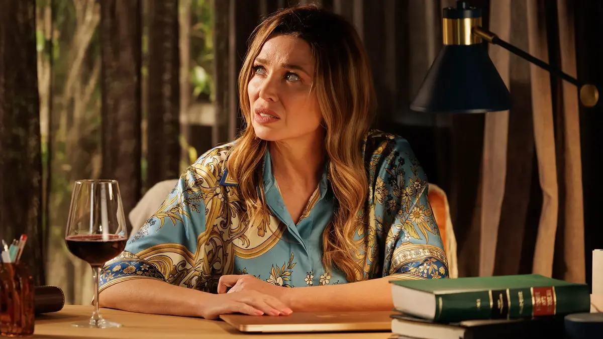 Watch The Imposter on Virgin TV this week.