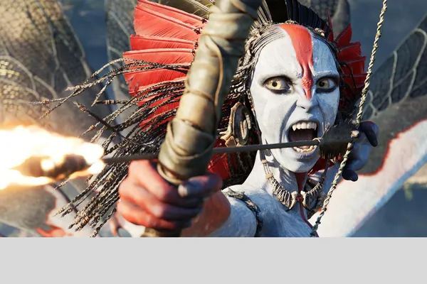 Avatar: Fire And Ash, available on Virgin Media Store this month.