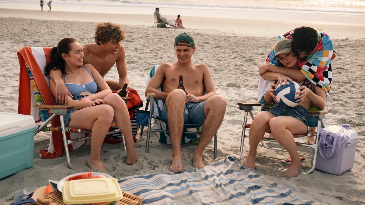 Watch season 3 of The Summer I Turned Pretty in Apps > Prime Video.