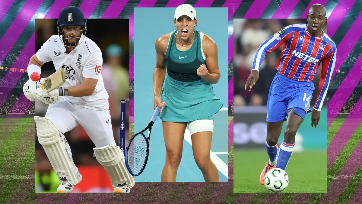 What to watch on TNT Sports in December 2025 and January 2026.