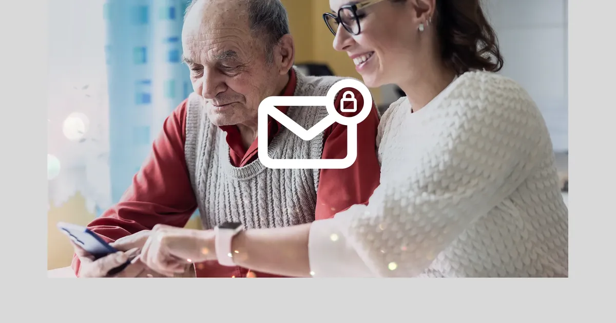 10 Email Safety Tips to Protect Your Inbox from Scams | Virgin Media O2