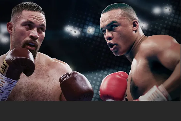 How to watch Joseph Parker v Fabio Wardley on DAZN with Virgin Media.