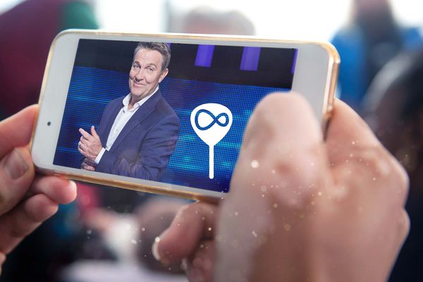 Download the Virgin TV Go app.