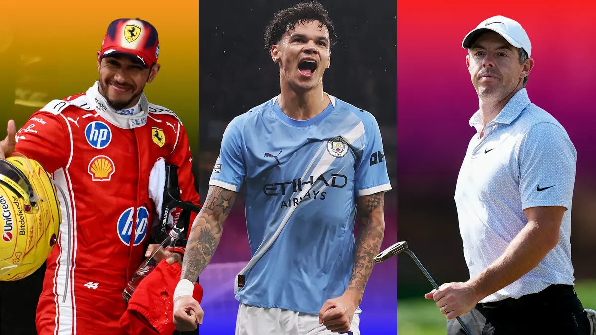 Formula One, Premier League action, golf majors and more on Sky Sports this month.