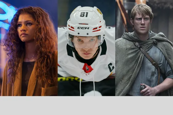 Watch Euphoria, Heated Rivalry, A Knight Of The Seven Kingdoms and much more on Sky Atlantic on Virgin TV from April 2026.