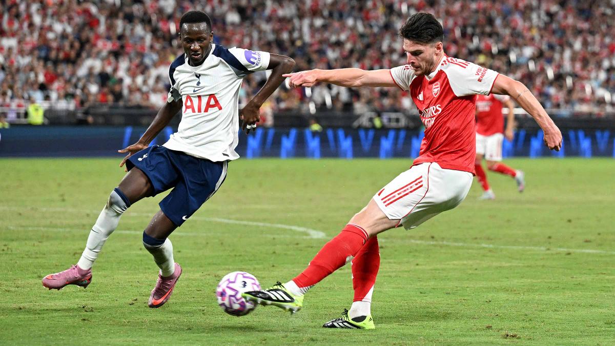 Enjoy even more sport with Sky Sports+.