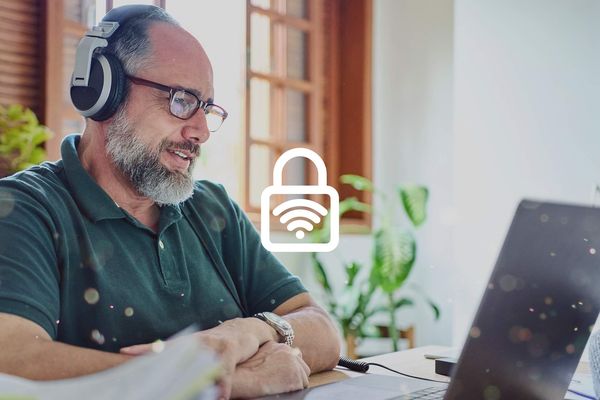 Discover Virgin Media Essential Security.