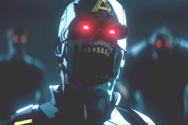 Marvel’s Zombies, plus what else to stream on Disney+ this September.