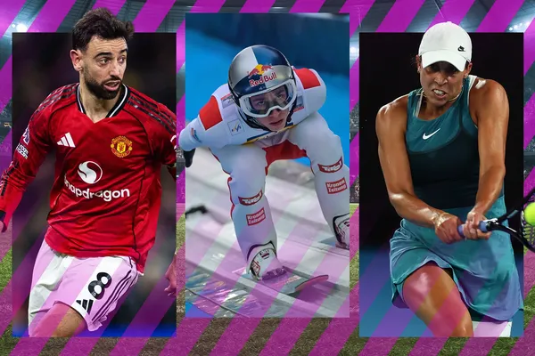 What to watch on TNT Sports in January and February 2026.