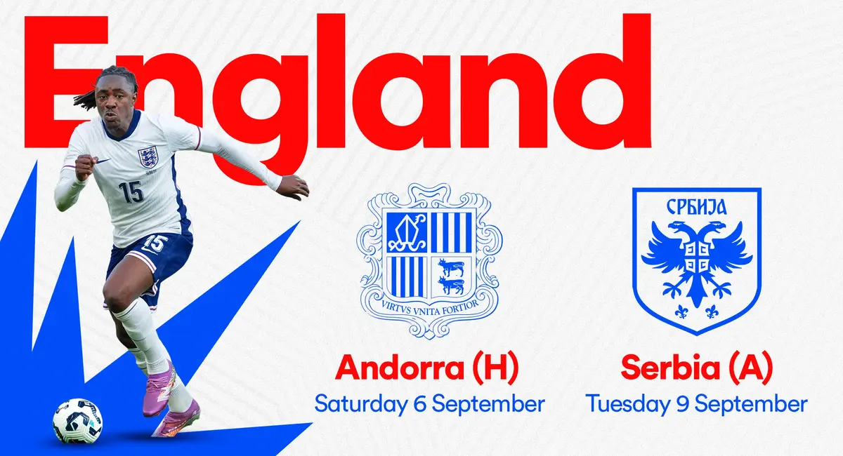England.