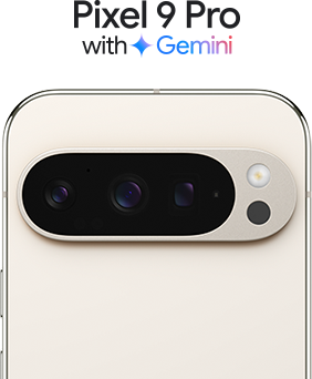Pixel 9 Pro