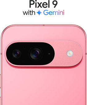 Pixel 9
