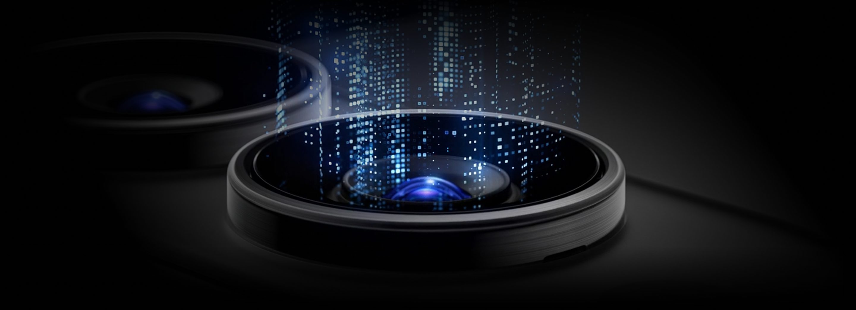 Camera lens