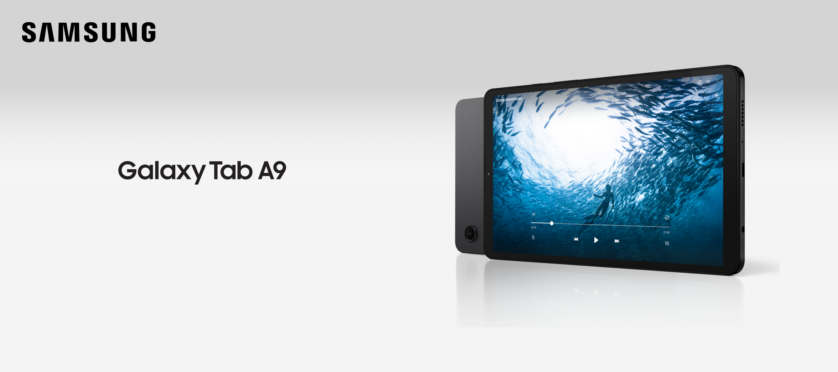 Samsung Galaxy Tab A9
