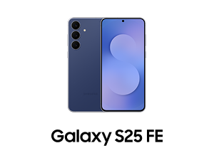 Samsung Galaxy S25