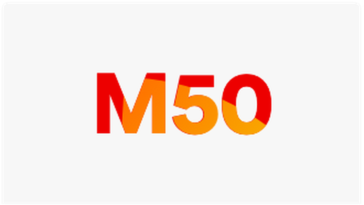 M50